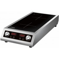 Плита индукционная Hurakan HKN-ICF70TC2V