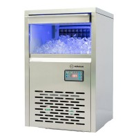Льдогенератор Hurakan HKN-IMC130M