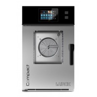 Пароконвектомат Lainox Compact COEN026B+ICLD