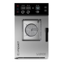 Пароконвектомат Lainox Compact COES061B+ICLD
