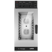 Пароконвектомат Lainox Compact COES101R+ILCS1+ICLD+KSCOO40