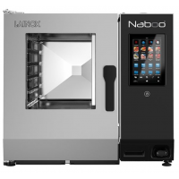 Пароконвектомат Lainox Naboo 5.0 NAE061B