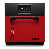 Печь высокоскоростная Lainox Oracle ORACRBXL