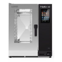 Пароконвектомат Lainox Naboo 5.0 NAE101B+OB101E+BPK