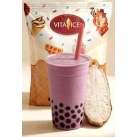 Основа для Bubble Tea (Баббл-ти) Vita Ice 511336, Таро