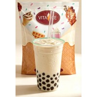 Основа для Bubble Tea (Баббл-ти) Vita Ice 511279, Пломбир