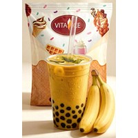 Основа для Bubble Tea (Баббл-ти) Vita Ice 511315, Банан