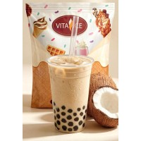 Основа для Bubble Tea (Баббл-ти) Vita Ice 511318, Кокос