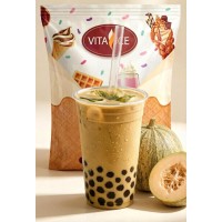 Основа для Bubble Tea (Баббл-ти) Vita Ice 51317, Дыня