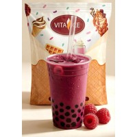 Основа для Bubble Tea (Баббл-ти) Vita Ice 511323, Малина