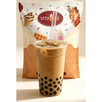 Основа для Bubble Tea (Баббл-ти) Vita Ice 511319, Капучино