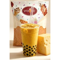 Основа для Bubble Tea (Баббл-ти) Vita Ice 511322, Сырная