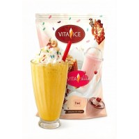 Сухая смесь для молочных коктейлей Vita Ice 511238, Vita Shake, Тутти-Фрутти