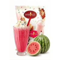 Сухая смесь для молочных коктейлей Vita Ice 511276, Vita Shake, Арбуз