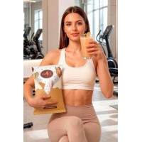 Фитнес коктейль Vita Ice 490030, Гуарана