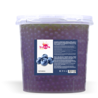 Джус боллы Bubble Juice Черника 3,3кг