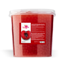 Джус боллы Bubble Juice Вишня 3,3кг