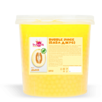 Джус боллы Bubble Juice Дыня 3,3кг