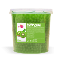 Джус боллы Bubble Juice Киви 1,1кг
