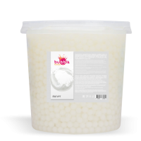 Джус боллы Bubble Juice Йогурт 1,1кг