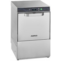 Стаканомоечная машина Aristarco AF 35.25 ESI DD DP