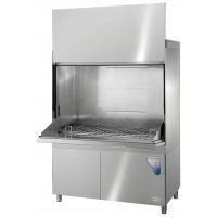 Котломоечная машина ATA ALP 02 S с помпой слива