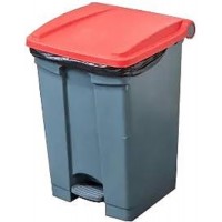 Бак мусорный Cambro WBFC68LBASE