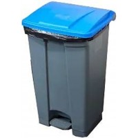 Бак мусорный Cambro WBFC87LBASE