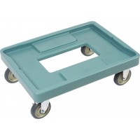 Тележка для термоконтейнеров Cambro CD400 401