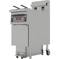 Фритюрница CNIX OFE-213