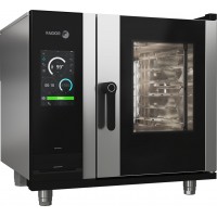 Пароконвектомат Fagor APW-061-E R LW S