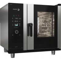 Пароконвектомат Fagor CPW-061-E R LW S