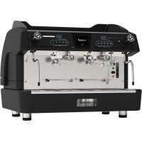Кофемашина Fiamma Compass 2 MB TC Black