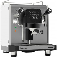 Кофемашина Fiamma Vela 9 BAR Black