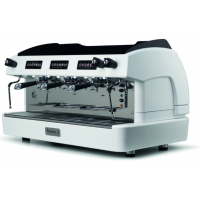 Кофемашина Fiamma Compass 3 SE TC White