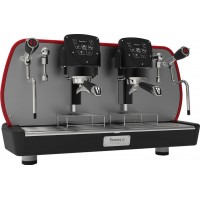 Кофемашина Fiamma Astrolab 2 MB TC .24 (FC) RED