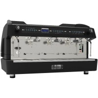 Кофемашина Fiamma Compass 3 DB TC Black