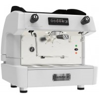 Кофемашина Fiamma Compass 1 SE TC White
