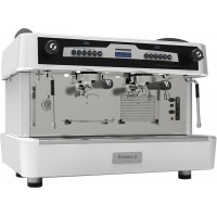 Кофемашина Fiamma Quadrant 2 DSP TC Barista White