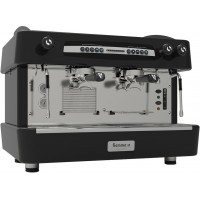 Кофемашина Fiamma Quadrant 2 CV TC Black
