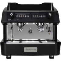 Кофемашина Fiamma Compass 2 SE Compact TC Black