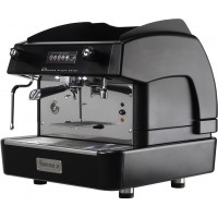 Кофемашина Fiamma Compass 1 SE TC Black