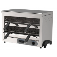 Тостер Fiamma Tosti MTS2.11