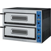 Печь для пиццы GGF XR 44/36