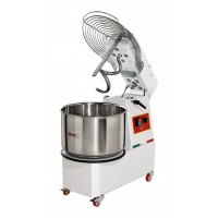 Тестомес спиральный GGF LR 33 2V