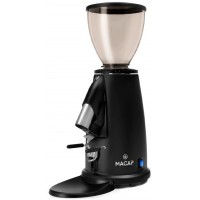 Кофемолка Macap M2M DOMUS black