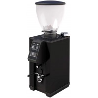 Кофемолка Macap LEO 55 ESSENTIAL black