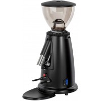Кофемолка Macap M42 black