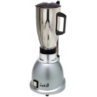 Блендер Macap Ice B102 C10 silver grey