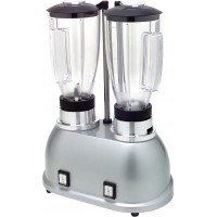 Блендер Macap P100D C10 silver grey